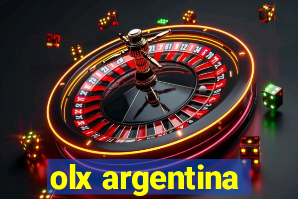 olx argentina